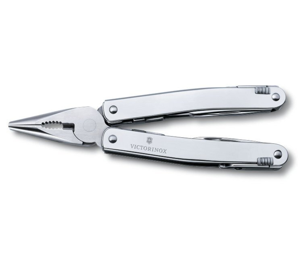 Мультитул Victorinox 3.0224.N SwissTool Spirit X