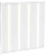 Светильник LED-панель ДВО 6561-О 595х595х20мм 36Вт 4000К опал IEK