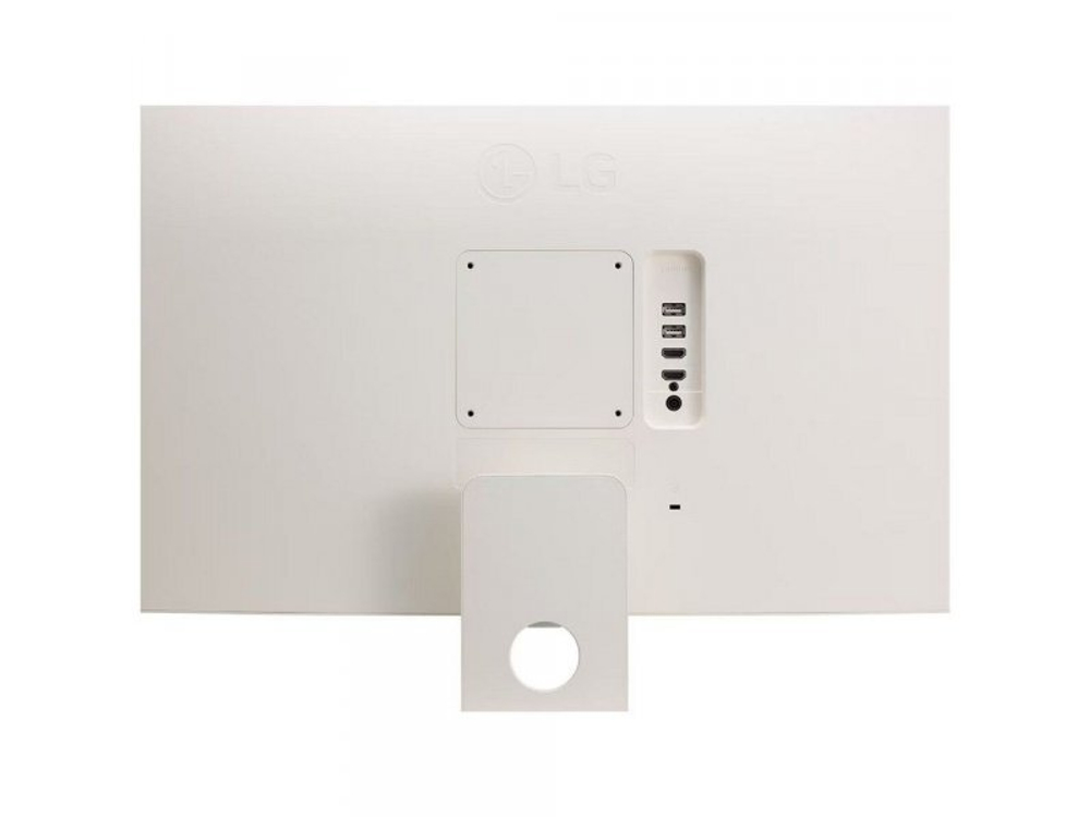 Монитор LG 27SR50F-W
