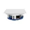 KEF Ci130.2CS White
