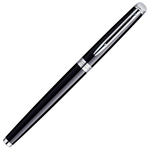 Ручка перьевая Waterman Hemisphere F