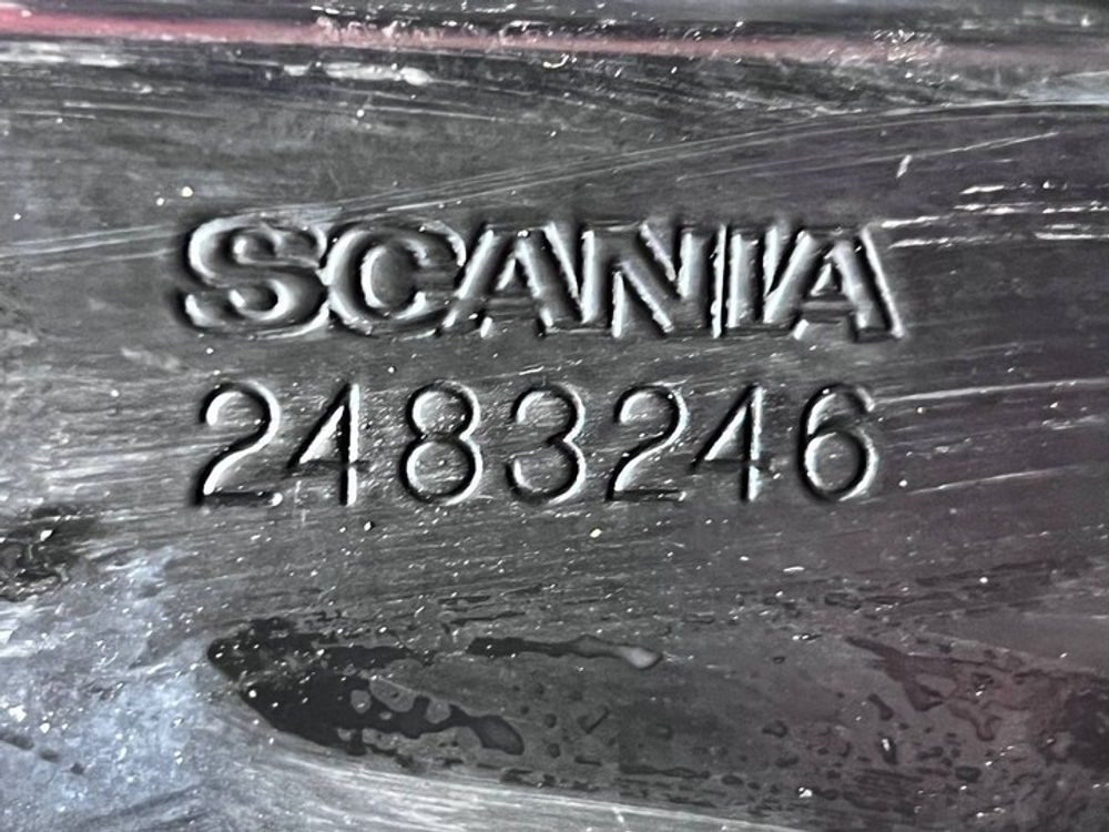 Кассета радиаторов 2021 год.