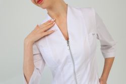 Куртка женская КМ.527