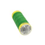 Нитки отделочные Gutermann Deco Stitch 70 (70 метров), 5 кат. | 396 ярко-зеленый