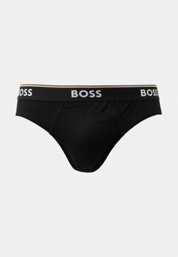 Трусы (набор 3 шт) мужские BOSS Brief 3P Power