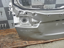 Крышка багажника Subaru Outback 5 14-21 Б/У Оригинал 60809AL0109P