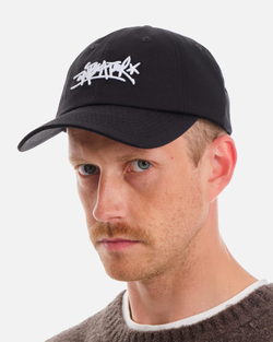 Кепка Anteater 6Panel Черный