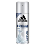 Adidas Дезодорант-спрей Adipure для мужчин 48Н 150 мл (из Финляндии)