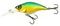 Воблер плав. LJ Original SHADY CRANK F 06.00/A037