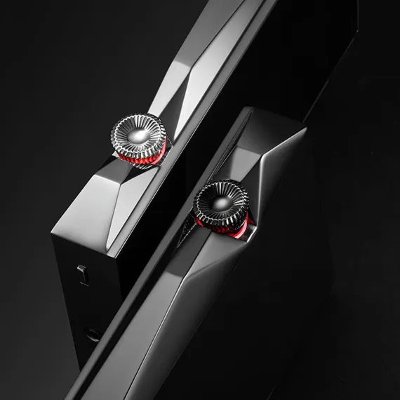Astell&amp;Kern SP4000 A&amp;ultima Black