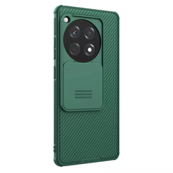 Накладка Nillkin CamShield Pro Case с защитой камеры для OnePlus 12R