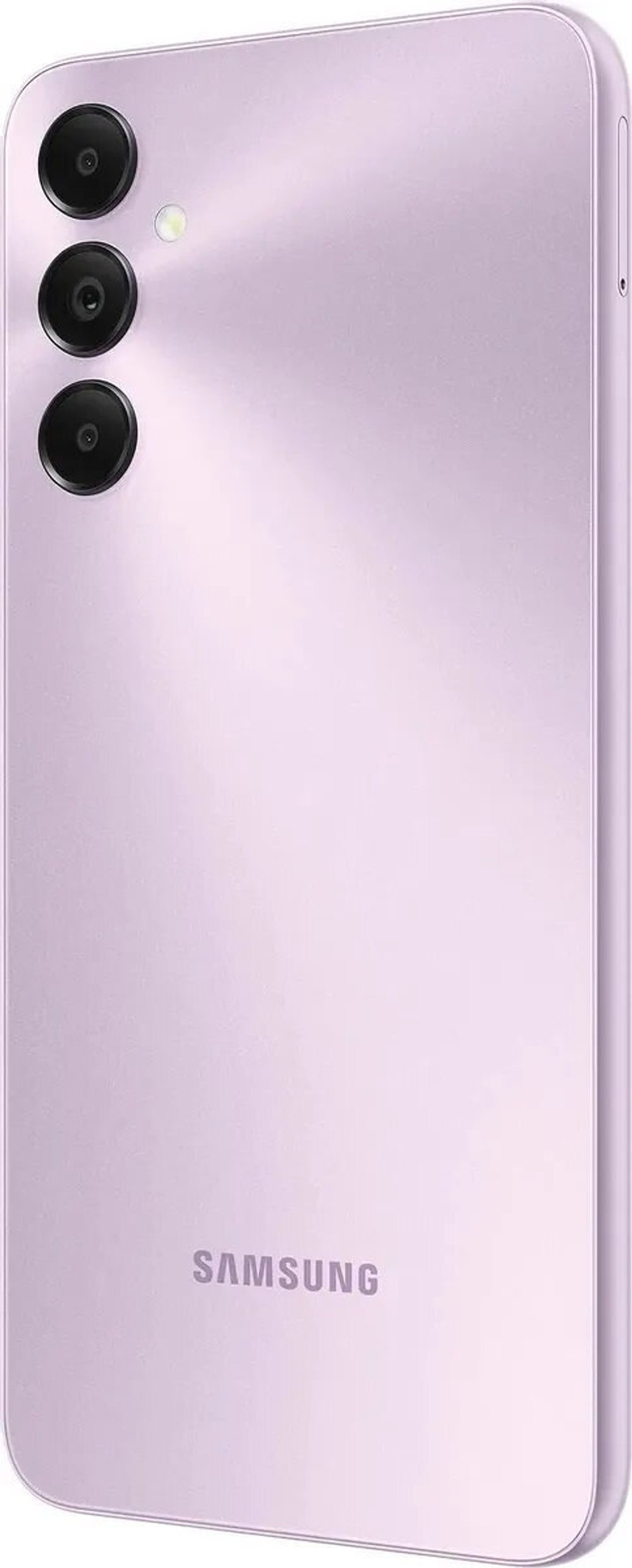Смартфон Samsung Galaxy A05s 6/128Gb Фиолетовый