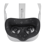 Маска для глаз Eye Mask Oculus Quest2 черная
