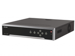 IP-видеорегистратор для видеонаблюдения 32 канала DS-8632NI-K8 Hikvision
