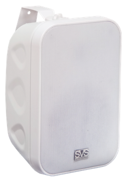 SVS Audiotechnik WSP-80 White Громкоговоритель настенный