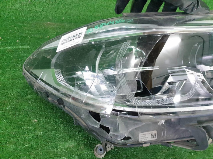 Фара правая BMW 5er G30 (2017-2020) Adaptive LED