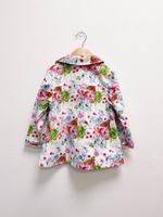 Плащ Kenzo