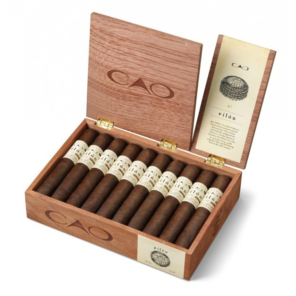 CAO Pilon Toro
