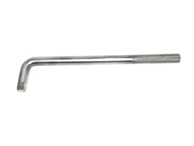 Вороток Г-образный двухсторонний 450мм 3/4''х3/4'' Forsage F-8156450(11834 код)