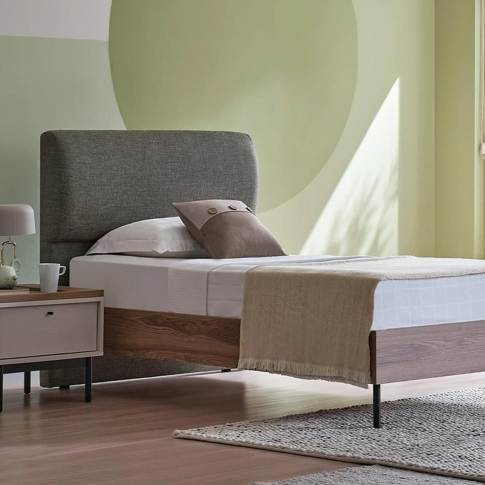 Основание без ящик 100x200 ENZAHOME LORETO EH61267