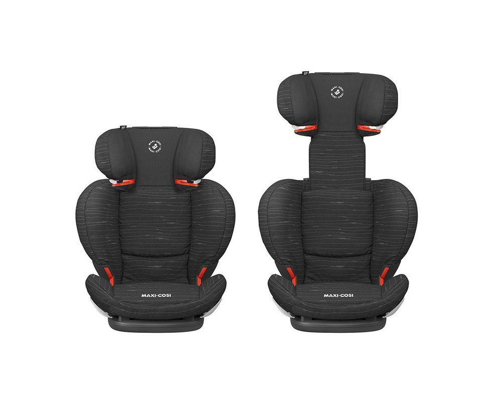 Автокресло Maxi-Cosi Rodi Fix Air Protect напрокат