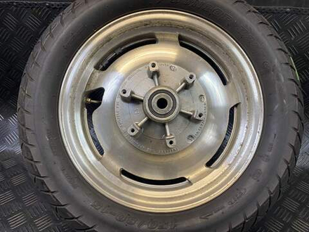 Колесо заднее Yamaha V-Max 1200 056439
