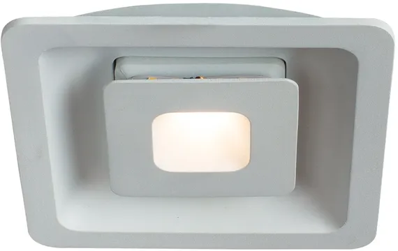 Точечный светильник Canopo A7245PL-2WH Arte Lamp