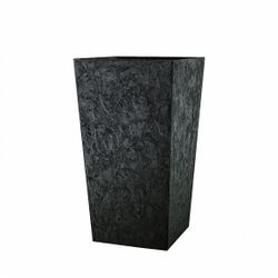 Кашпо CONIC SLANETS 40x40x70