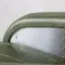 F2F Пилот Stainless Steel Green