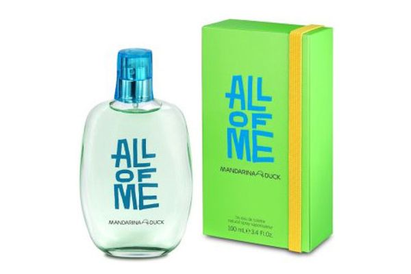 Mandarina Duck All of Me for Him