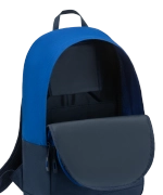 Рюкзак ESSENTIAL Backpack, синий/темно-синий