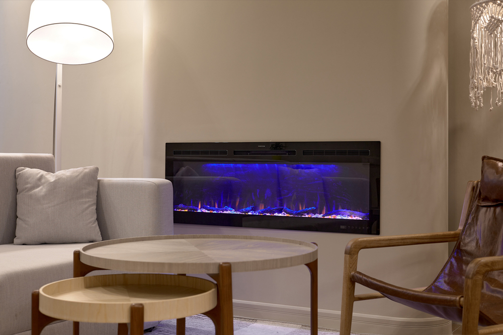Очаг Royal Flame Crystal 72 RF