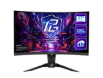 Монитор ASRock Phantom Gaming PG27QRT2A