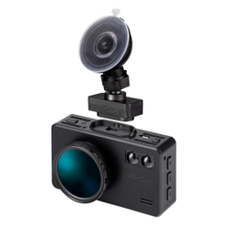 iBOX iCON LaserVision WiFi Signature Dual