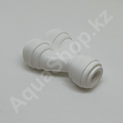 Фитинг QT-17K тройник 'Y' 1/2"(f) x 1/2"(f) x1/2"(f)