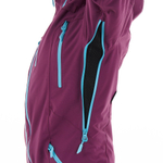 КОМБИНЕЗОН УТЕПЛЕННЫЙ DRAGONFLY EXTREME WOMAN 2024