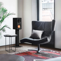 Полочная акустика Klipsch R-50-M Black