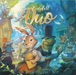 Everdell Duo на английском языке