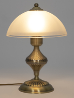 Citilux Франческа CL417813 Настольная лампа Бронза