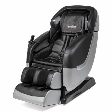 VictoryFit VF-M828 черное