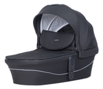 Коляска модульная 3в1 Baby shell (BBS-17 Black/Черный)