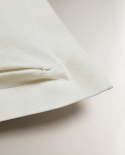 наволочка декоративная из хлопка Zara Home, фото 6