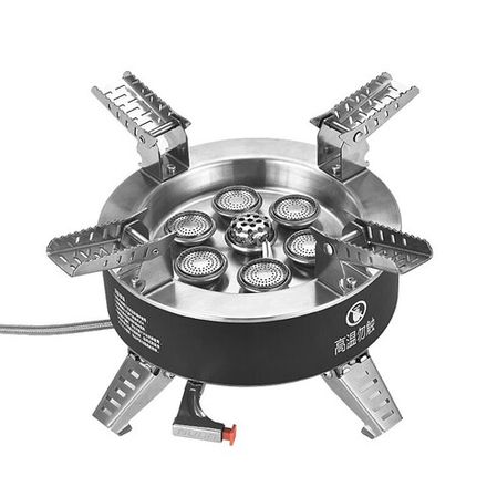 BL100-B18 горелка походная BULin