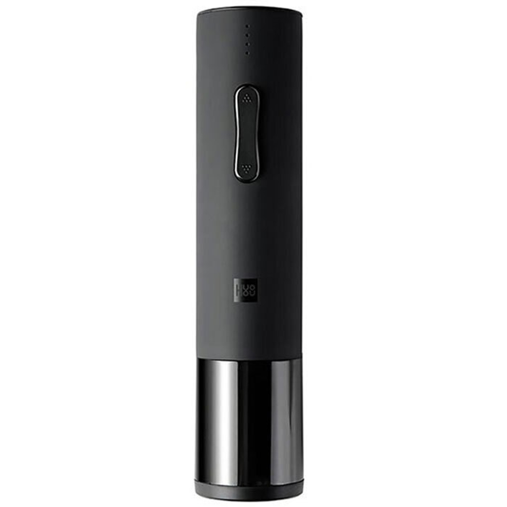 Винный набор Xiaomi Huo Hou 4 in 1 Set in a Gift Box HU0047 чёрный