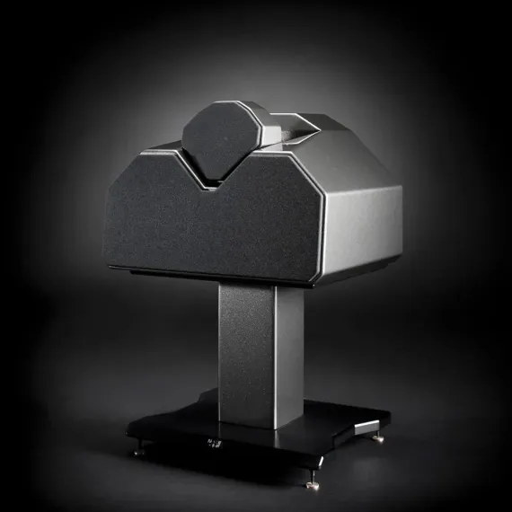 Wilson Audio Center 3 CS Tweeter Carbon