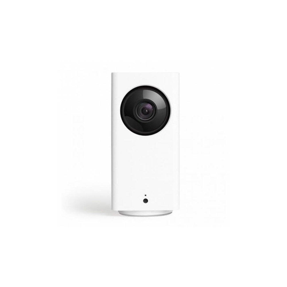 IP-камера видеонаблюдения Xiaomi Mi Milia 1080P PTZ (DF3)