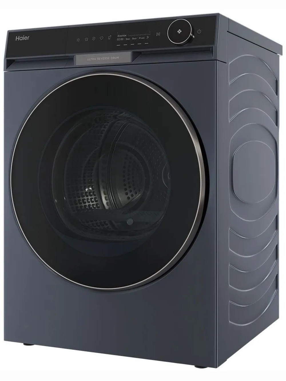 Сушильная машина Haier HD100-A3397SU1