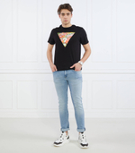 Джинсы HATCH 5PKT Pepe Jeans London - голубой(PM206524RR2)