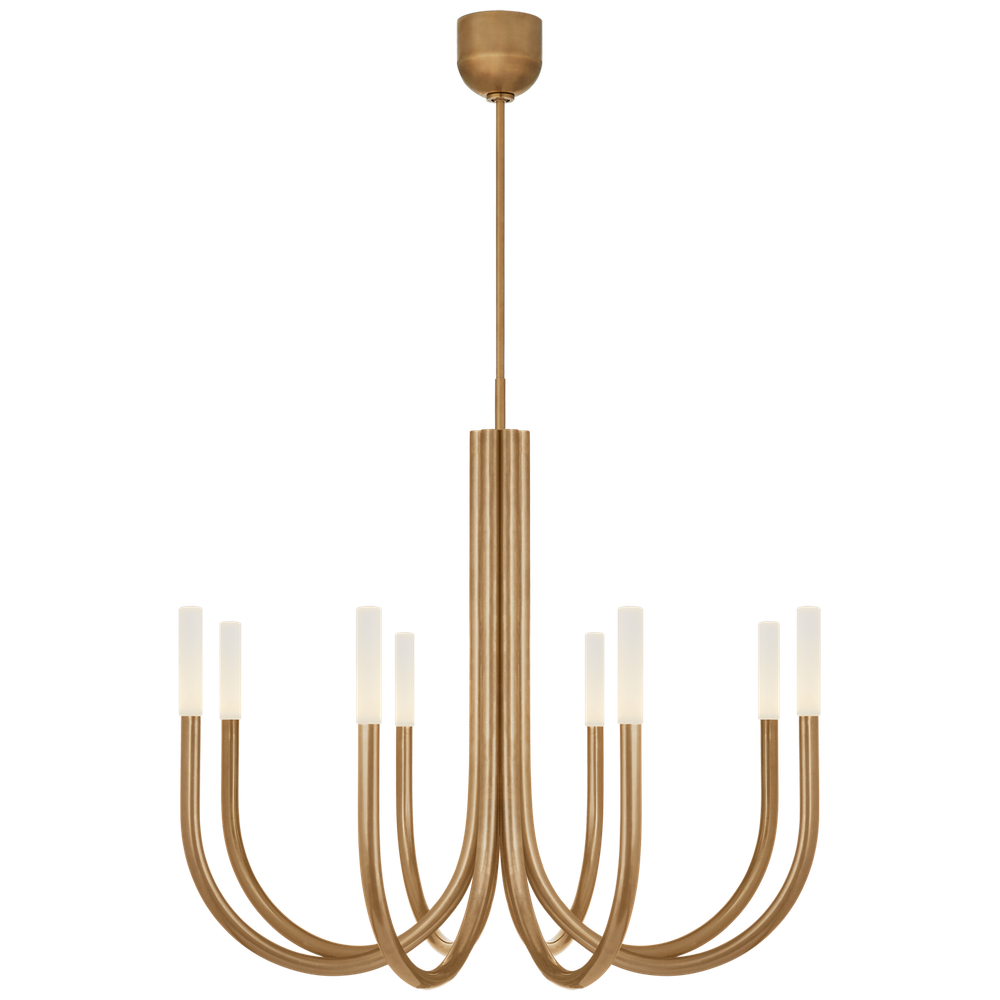 Люстра Visual Comfort Rousseau Medium Chandelier