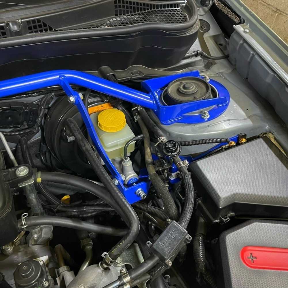Упор ГТЦ Subaru Forester 3 (SH), Subaru Forester 4 (SJ), Subaru Impreza (GH), Subaru XV 1 (GP), Subaru Outback 3 (BP) и Subaru Legacy 4 (BL)
